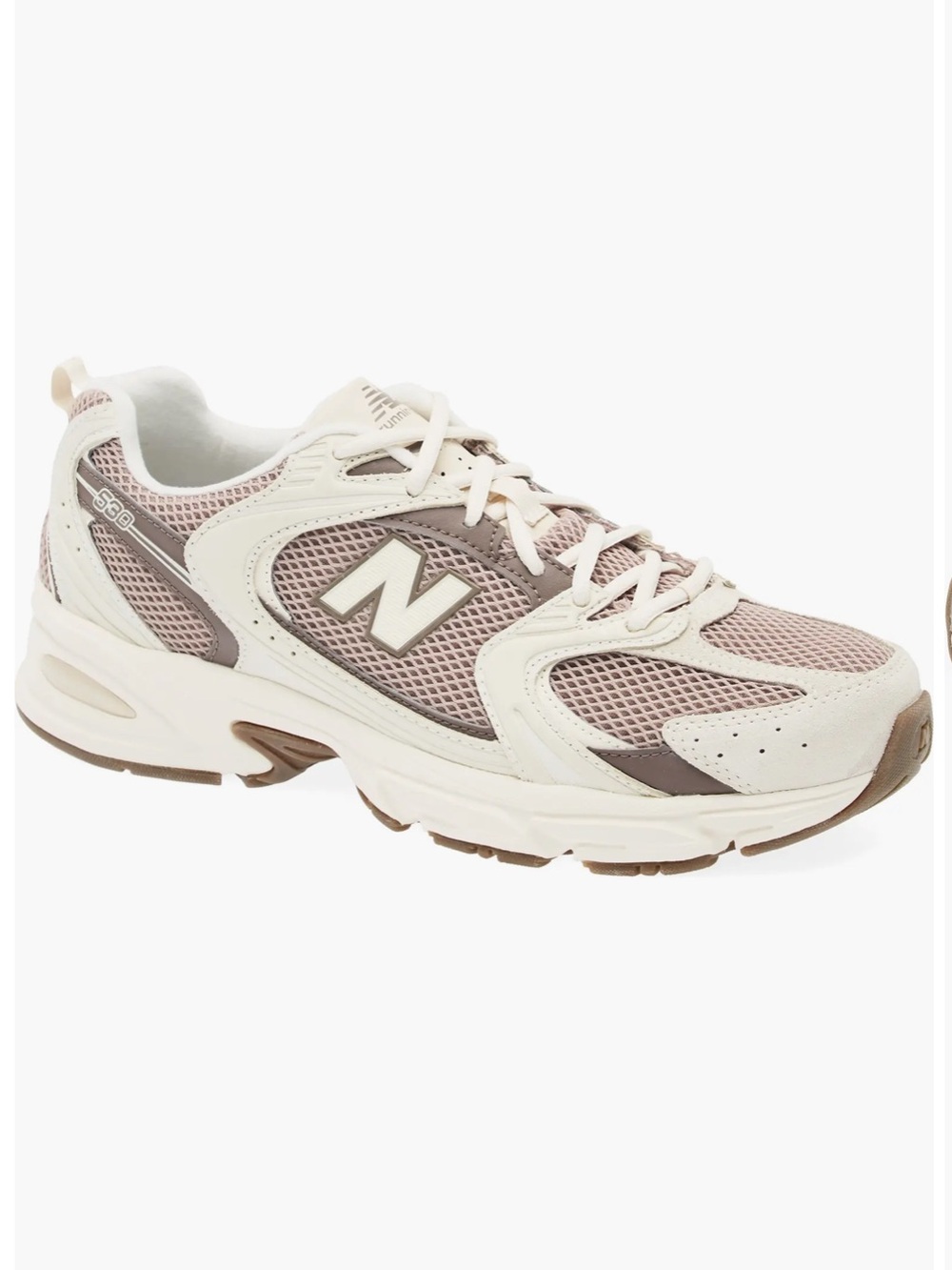 New Balance Gender Inclusive 530 Sneaker
